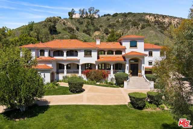 23593 Park South Street Calabasas California United States, for Sale, residential, Scott & Sherry Walter, Beverly & Co.