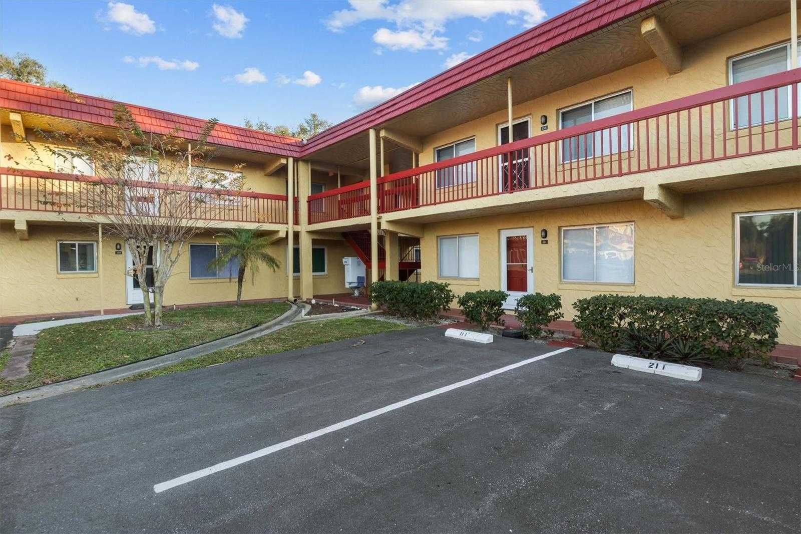 400 EL CAMINO DRIVE APT 210 Winter Haven Florida United States, for Sale, residential,  , Crosby and Associates Inc
