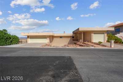 1025 Keys Drive, 2750748, Boulder City, Single-Family Home,  for sale - Stephen Hoopes and Mason Hoopes, Hoopes and Norton