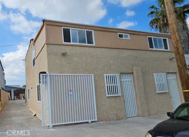 9705 S Normandie Los Angeles California United States, for Sale, commercial,  , InCom Real Estate - New Demo Office