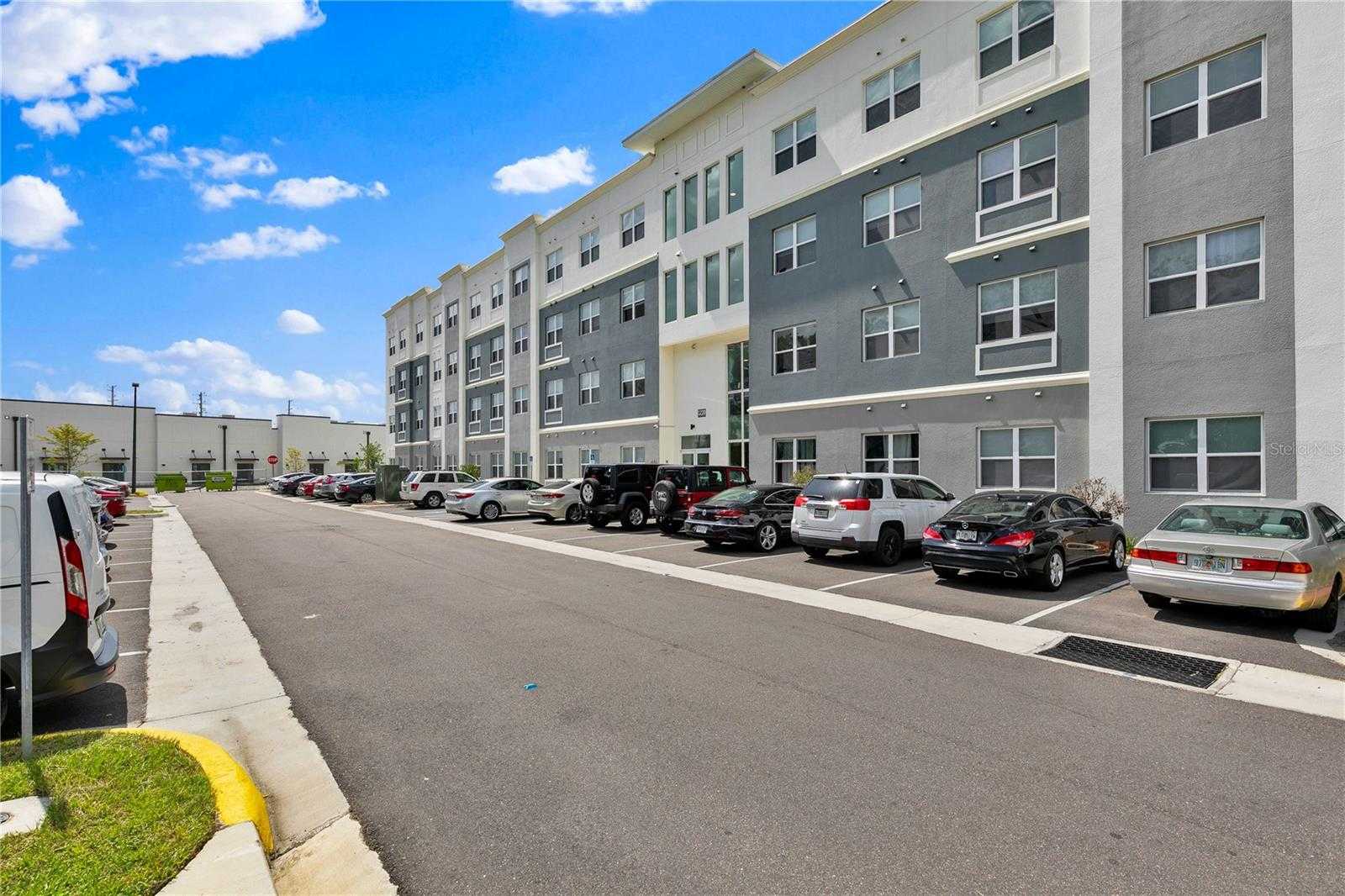 1230 SOUTHSTATION PLACE APT 105 Orlando Florida United States, for Sale, residential, Ken Anderson, ApexOne Realty, Inc.