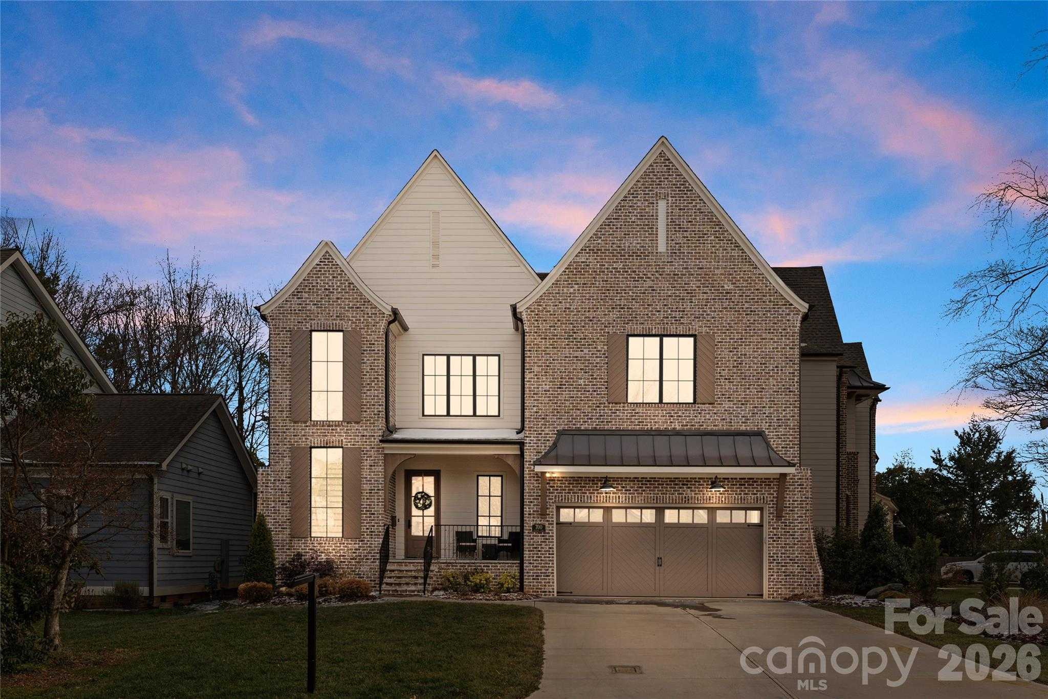 700 Mcalway Road Charlotte North Carolina United States, for Sale, residential, Kristen Haynes, New Home Buyers Brokers / Realty Pros