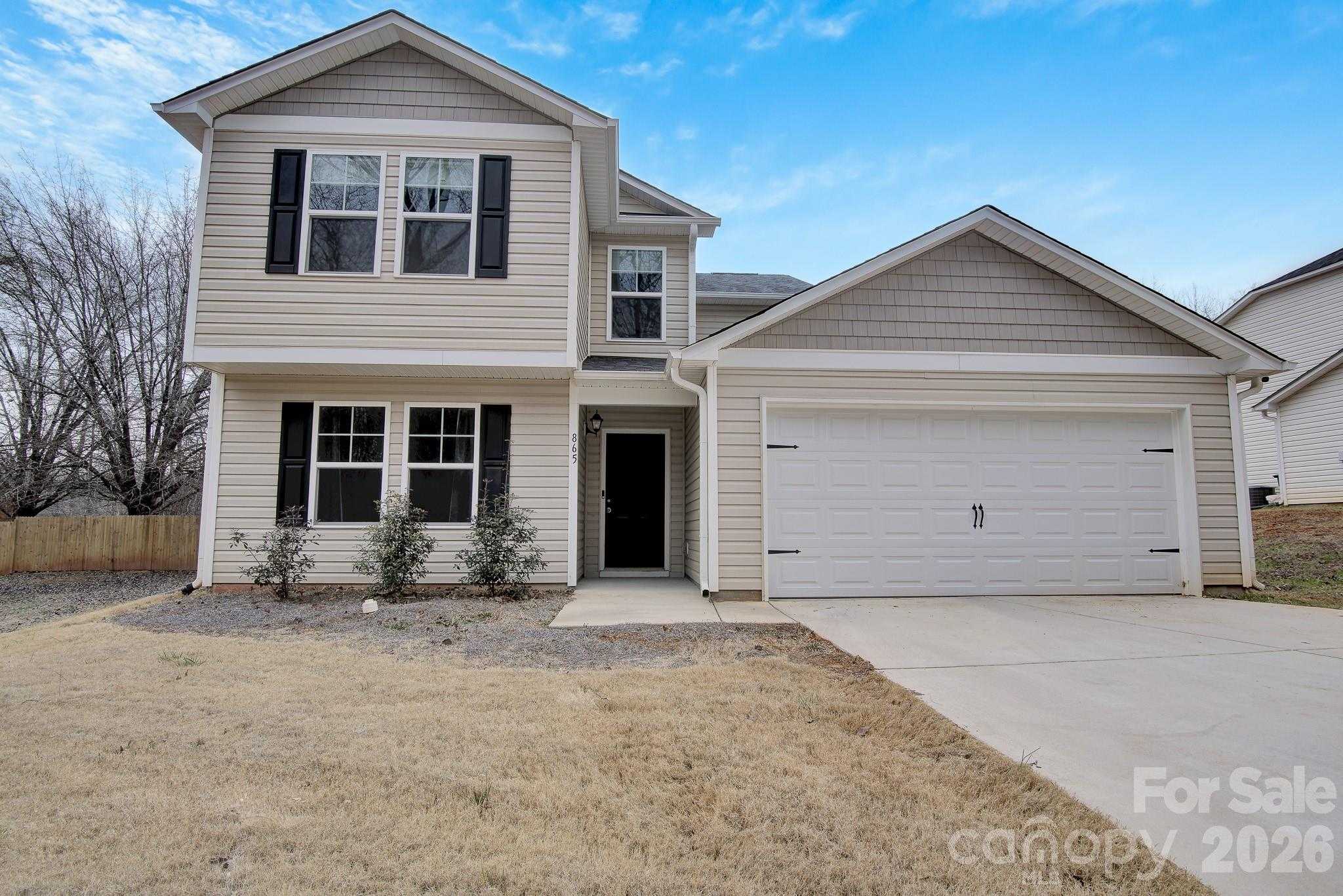 865 Old Linwood Road Lexington North Carolina United States, for Sale, residential, David Garofalo, Carolina4Sale Realty LLC