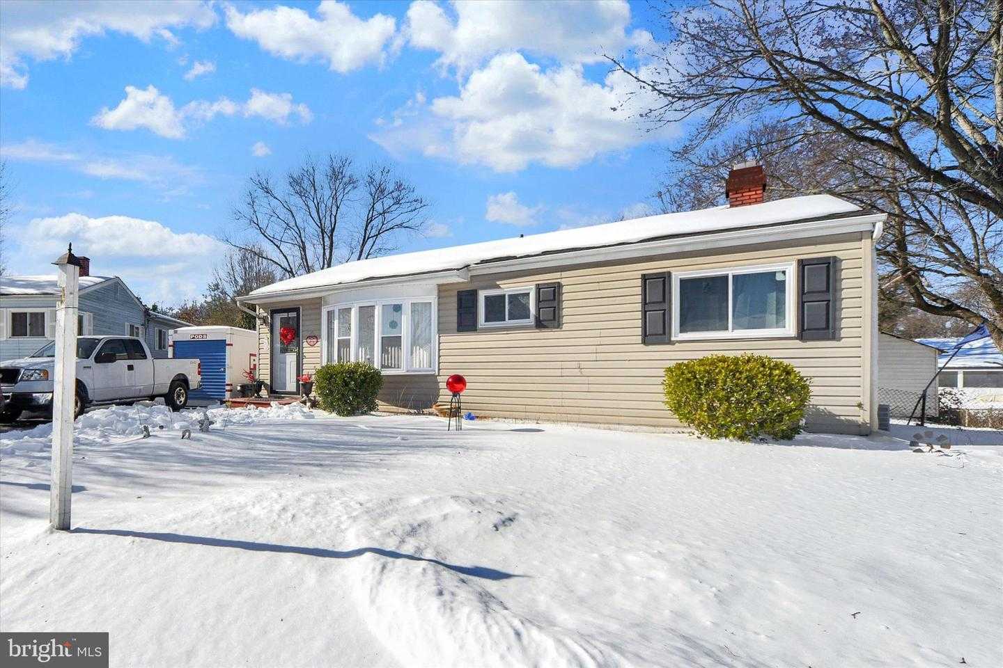 920 BLAKISTONE ROAD Glen Burnie Maryland United States, for Sale, residential, Litra  Simms, Simms and Associates