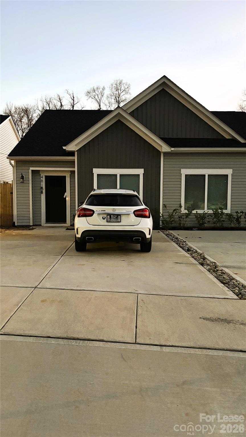 4815 Victoria Avenue Charlotte North Carolina United States, Rented, residential, , Eesha Realty LLC