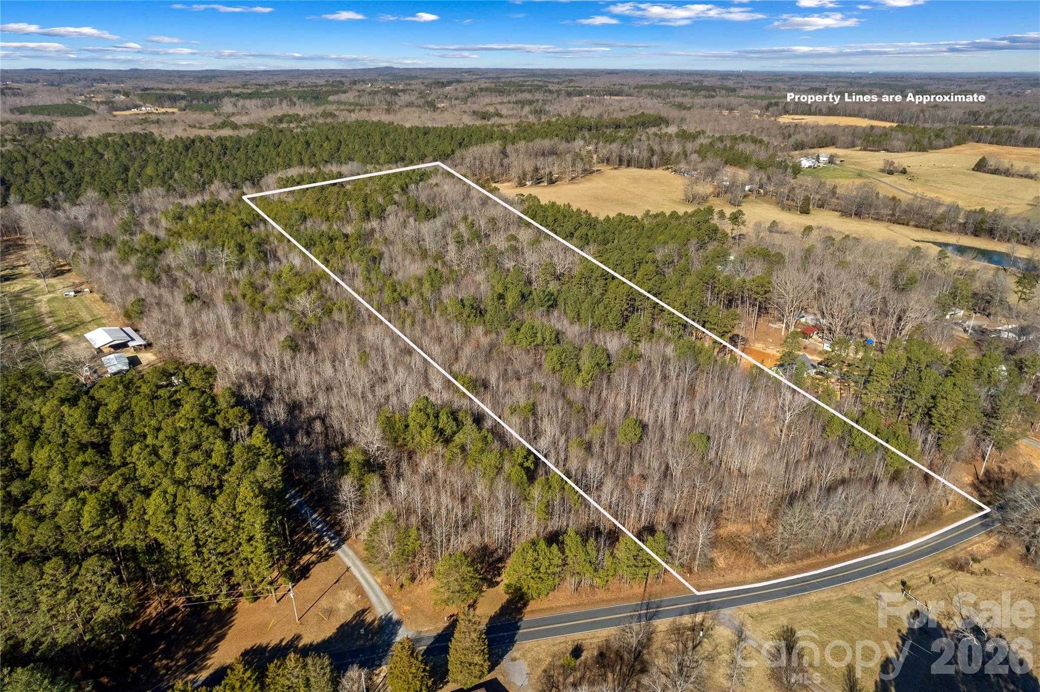 Morgan Road Gold Hill North Carolina United States, for Sale, commercial, David Garofalo, Carolina4Sale Realty LLC