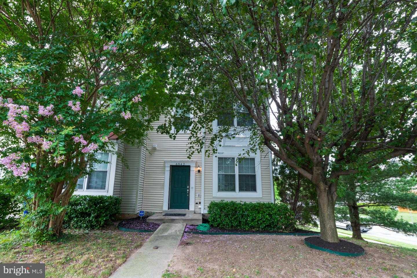 6942 MALACHITE PLACE Capitol Heights Maryland United States, for Rent, residential, Bruno Tarquinii, Fairfax Realty Premier