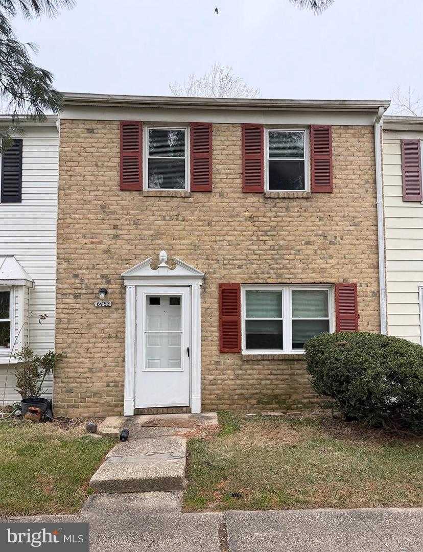6453 UNION COURT Glen Burnie Maryland United States, for Rent, residential, Litra  Simms, Simms and Associates