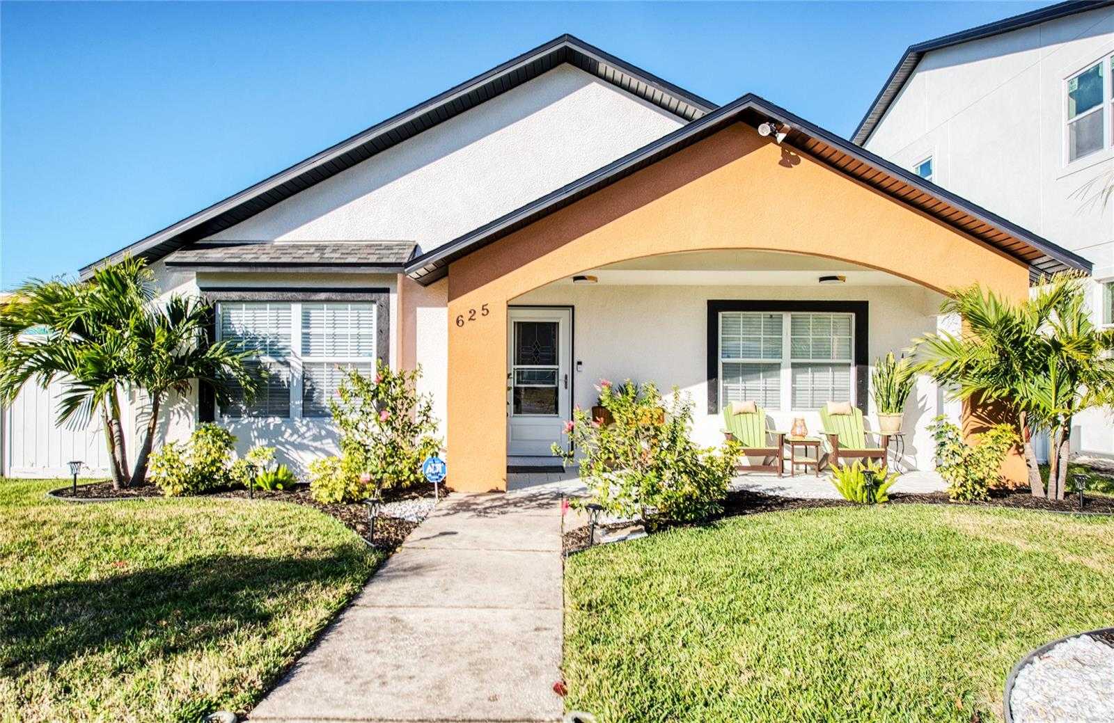 625 FOLSOM STREET Gulfport Florida United States, for Sale, residential, Sylvia  Lusink, Re/Max Preferred