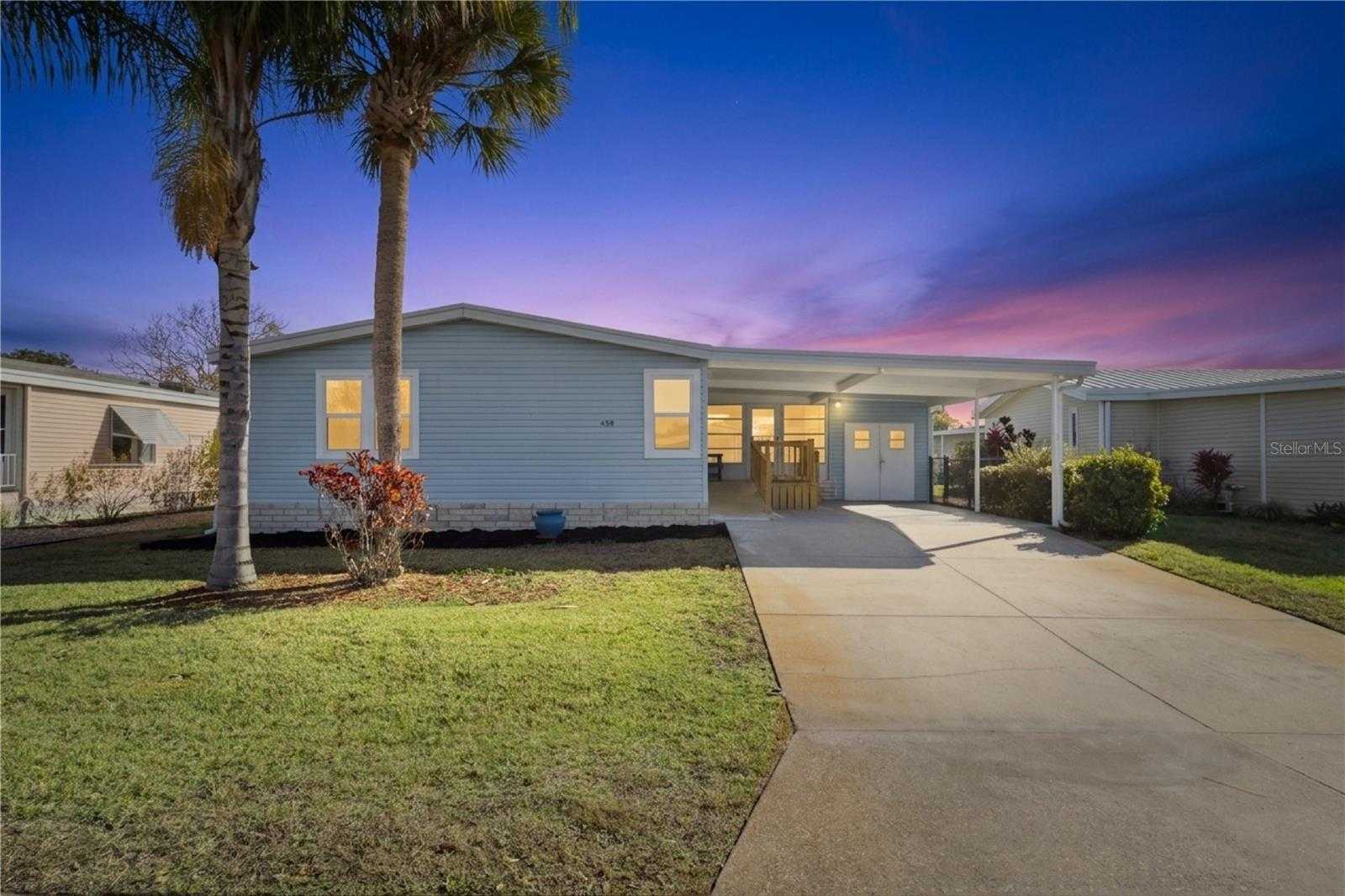 459 PEACE ROAD Tavares Florida United States, Sold, residential, , Success Home Sales