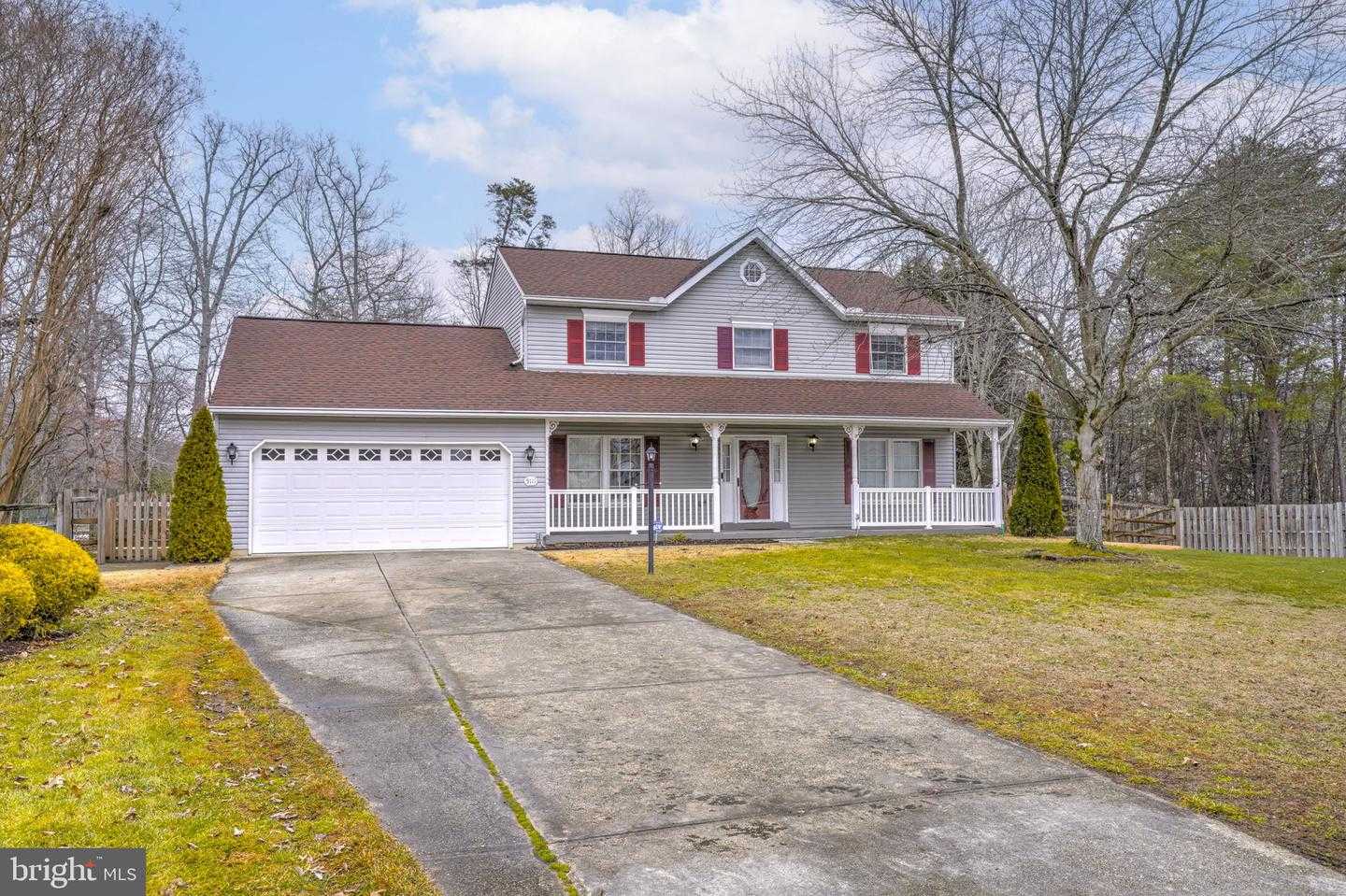 5111 JUMPROCK COURT Waldorf Maryland United States, for Sale, residential,  , Realty World Team One Properties