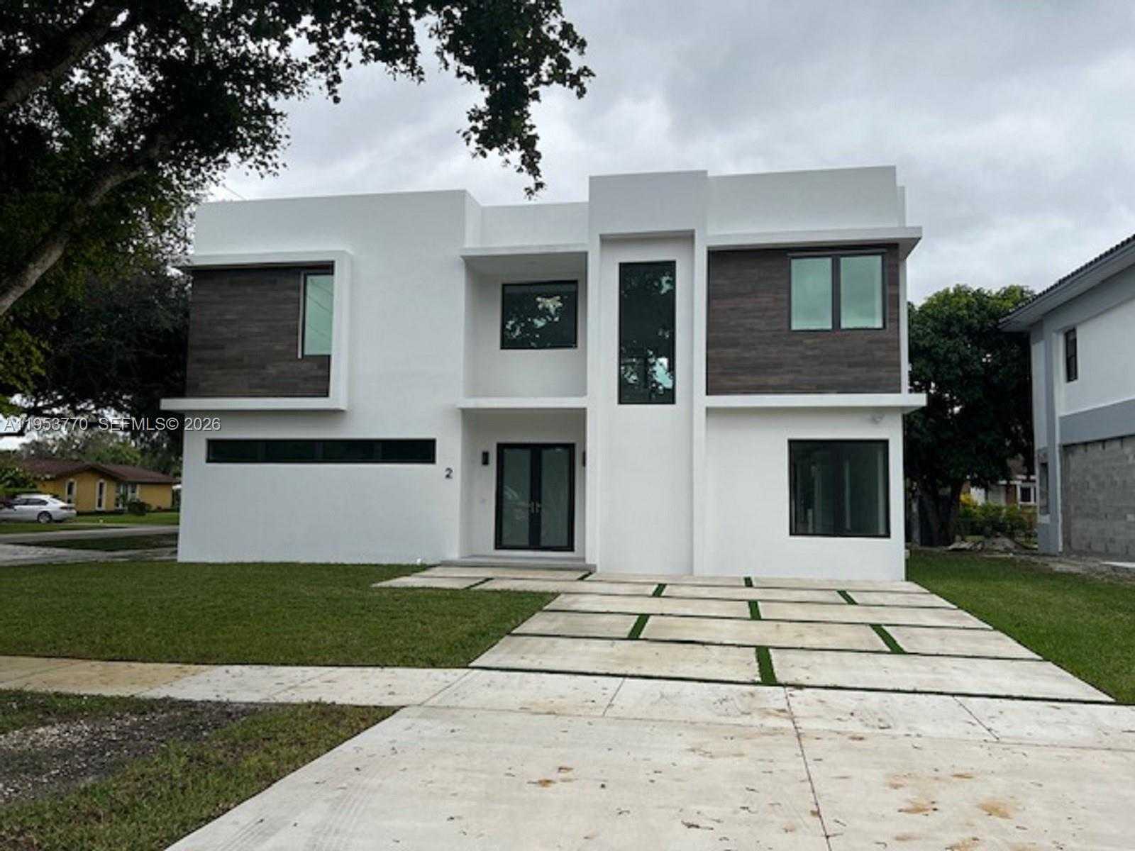 2 Hough Dr Miami Springs Florida United States, for Sale, residential,  , One Stop Realty - Miami