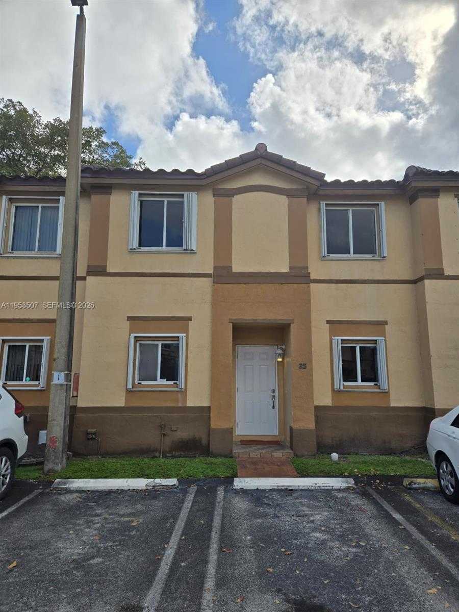 8394 SW 152nd Ave  APT 35 Miami Florida United States, Rented, residential,  , One Stop Realty - Miami