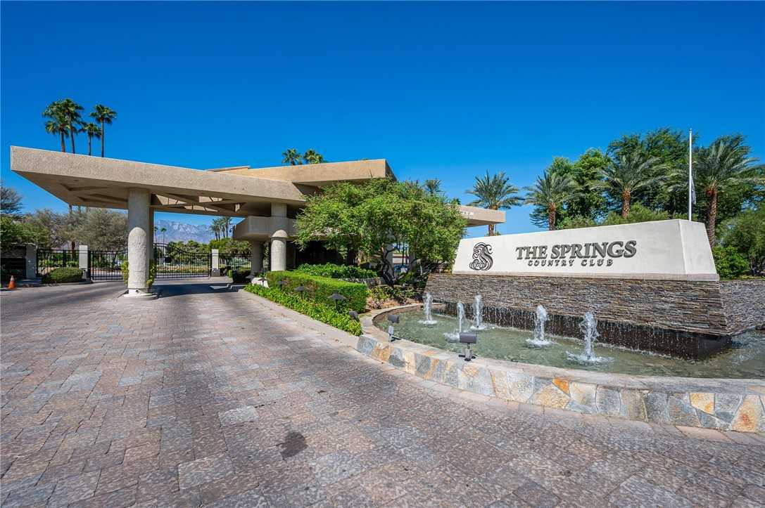 21 Dartmouth Drive Rancho Mirage California United States, for Sale, residential, Michael Layton, PSagent.com