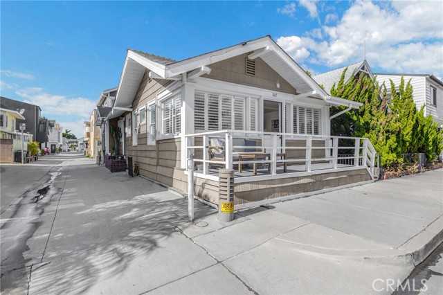 307 Fernando Newport Beach California United States, for Sale, residential,  , Orange County House