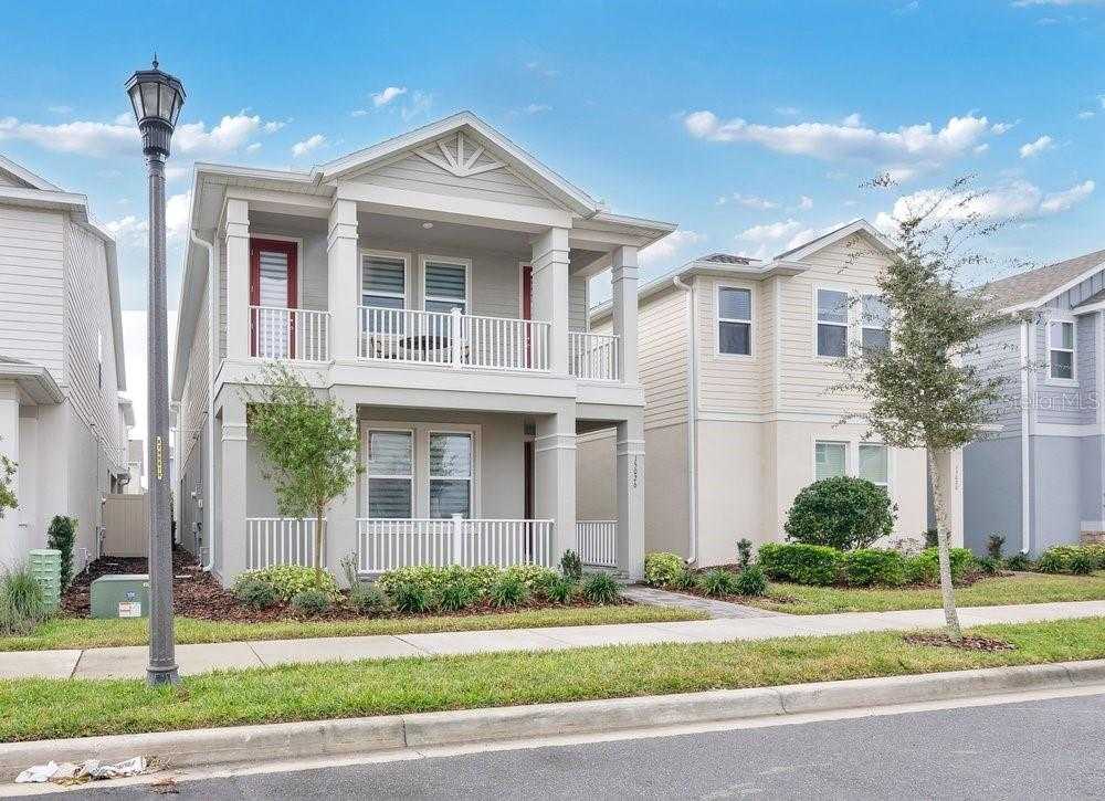 15026 SUMMER HARVEST STREET Winter Garden Florida United States, for Sale, residential, Zaira Mejia, Spaces & Styles Group