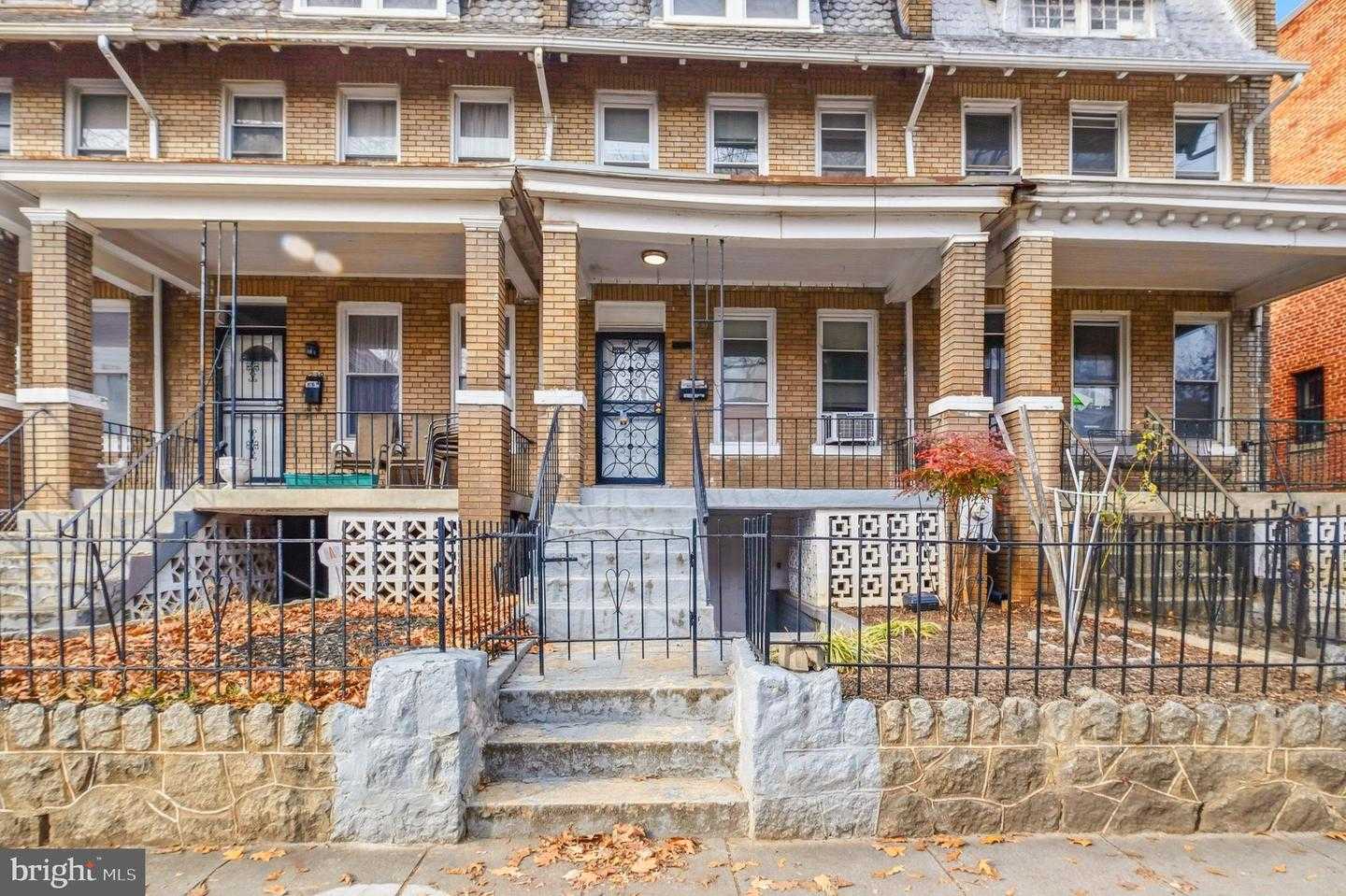 237 15TH STREET Washington District Of Columbia United States, for Sale, commercial, Bruno Tarquinii, Fairfax Realty Premier