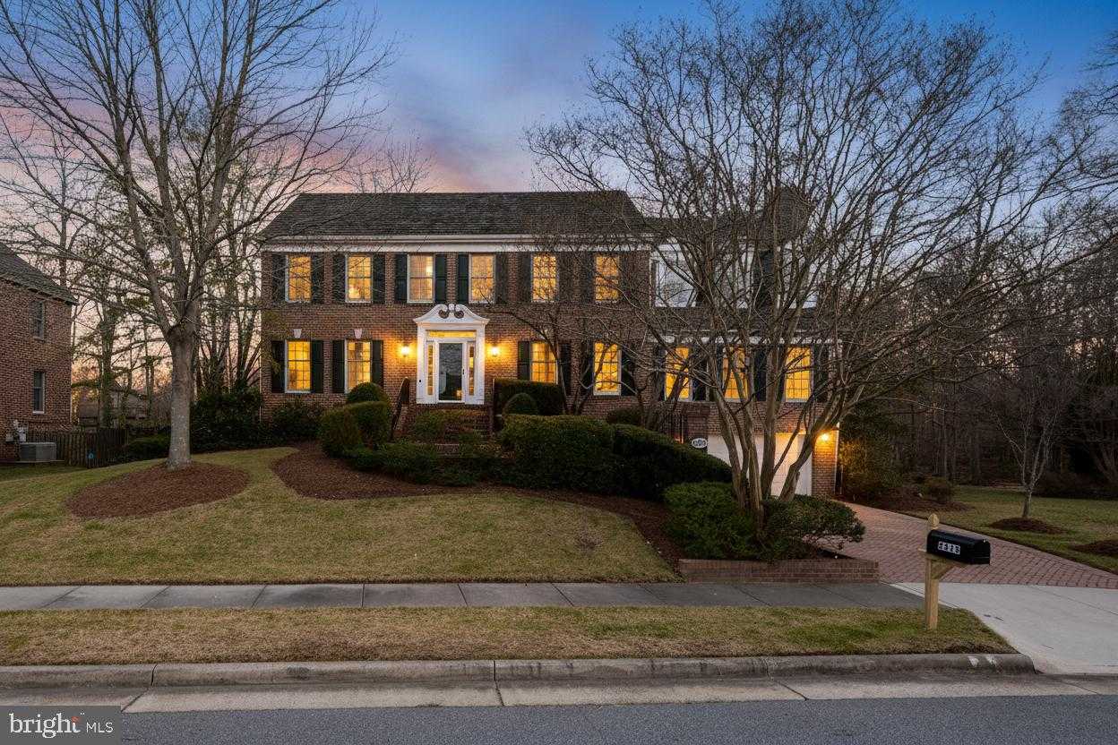 8815 SURREY COURT Alexandria Virginia United States, for Sale, residential, Jamal Khan, One World Real Estate LLC.