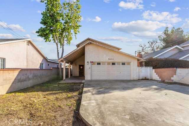 9624 Olive Street Temple City California United States, for Sale, residential, Shun Zhang, Re/Max My Home