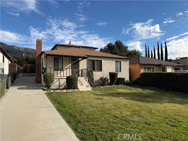 3357 Honolulu Avenue La Crescenta California United States, for Rent, residential, Seta Rostomian, Berkshire Hathaway HomeService Crest Real Estate