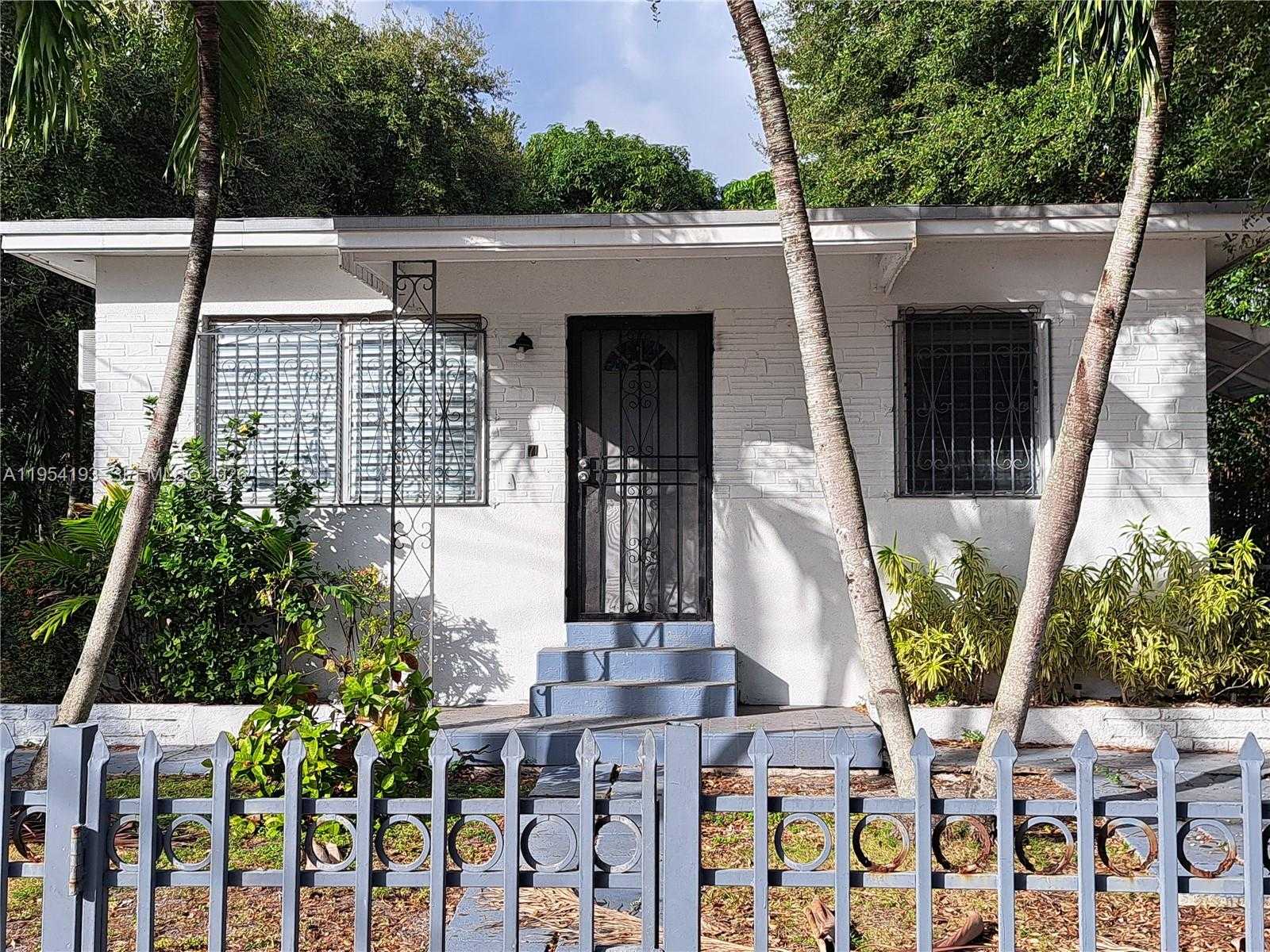 71 NE 67th St Miami Florida United States, Sold, residential, , One Stop Realty - Miami