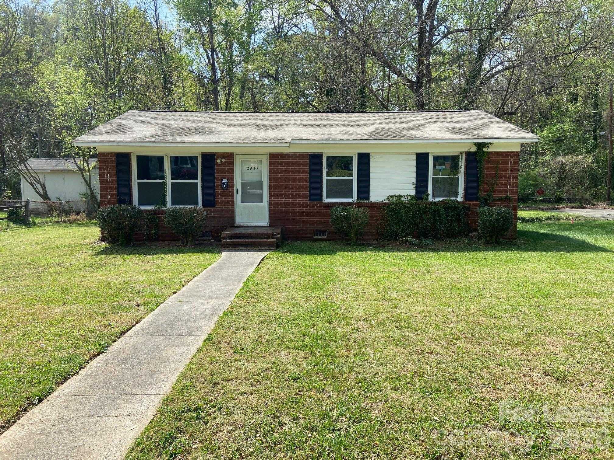 2900 Edsel Place Charlotte North Carolina United States, for Rent, residential, Kristen Haynes, New Home Buyers Brokers / Realty Pros