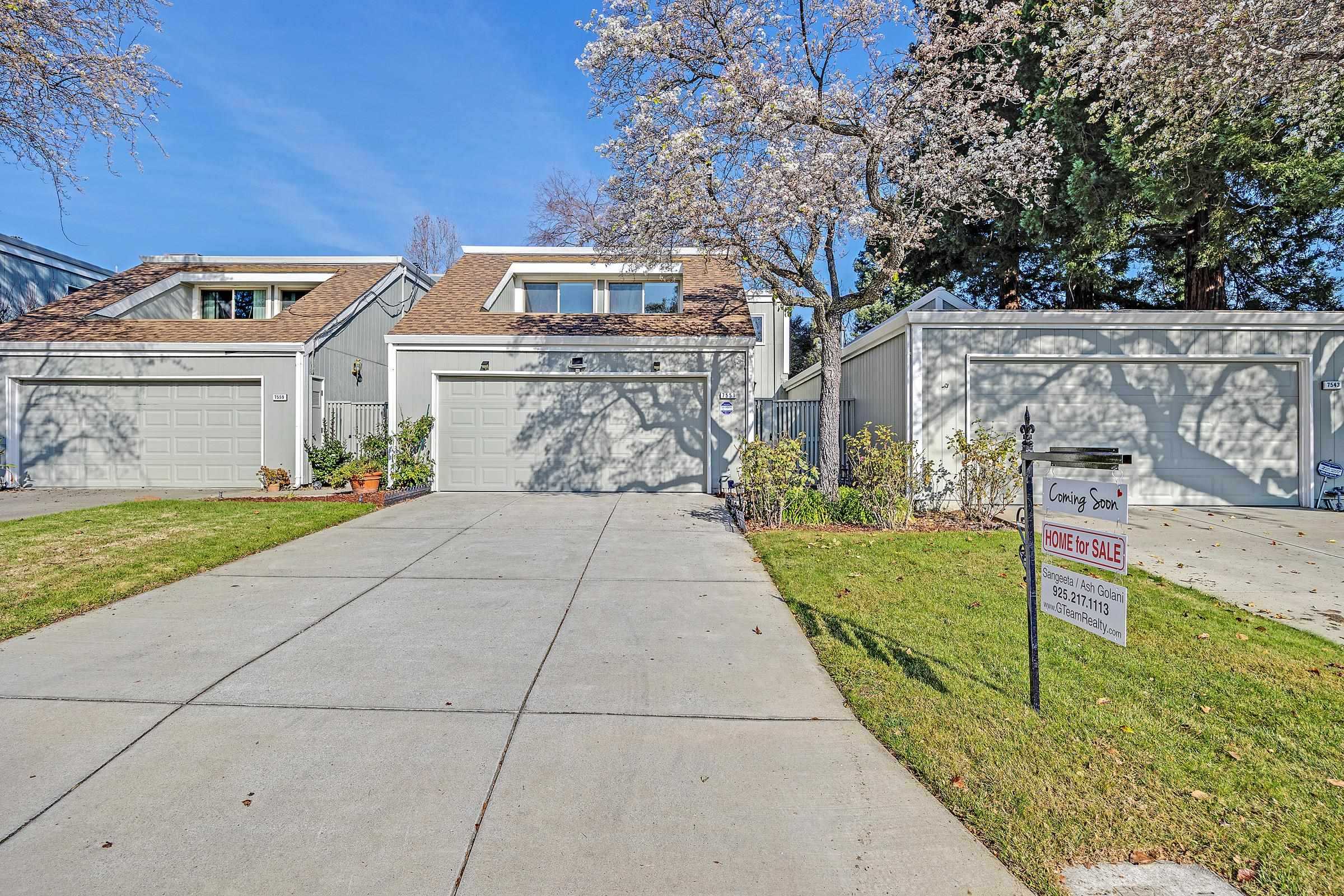 7551 Maywood Dr Pleasanton California United States, for Sale, residential, Sunday  Peters, SOBORA Real Estate