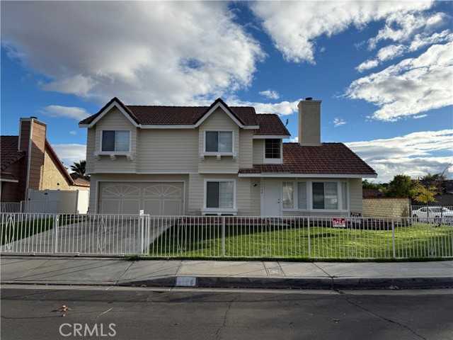 5126 Karling Pl Palmdale California United States, for Sale, residential,  , Lux Living Estates