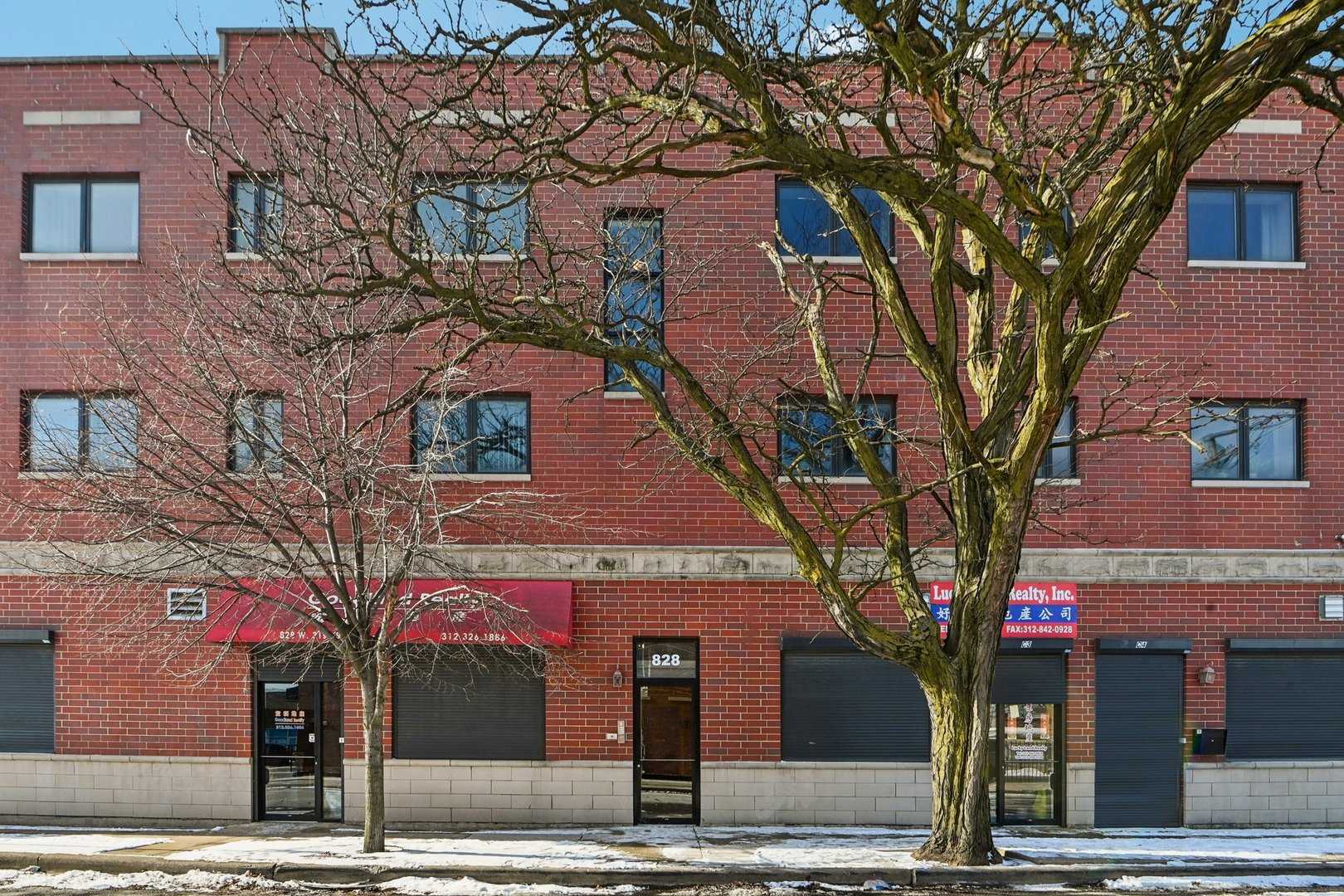 828 W 31st Street APT 3N Chicago Illinois United States, for Sale, residential,  , RICHLAND GLOBAL INC.