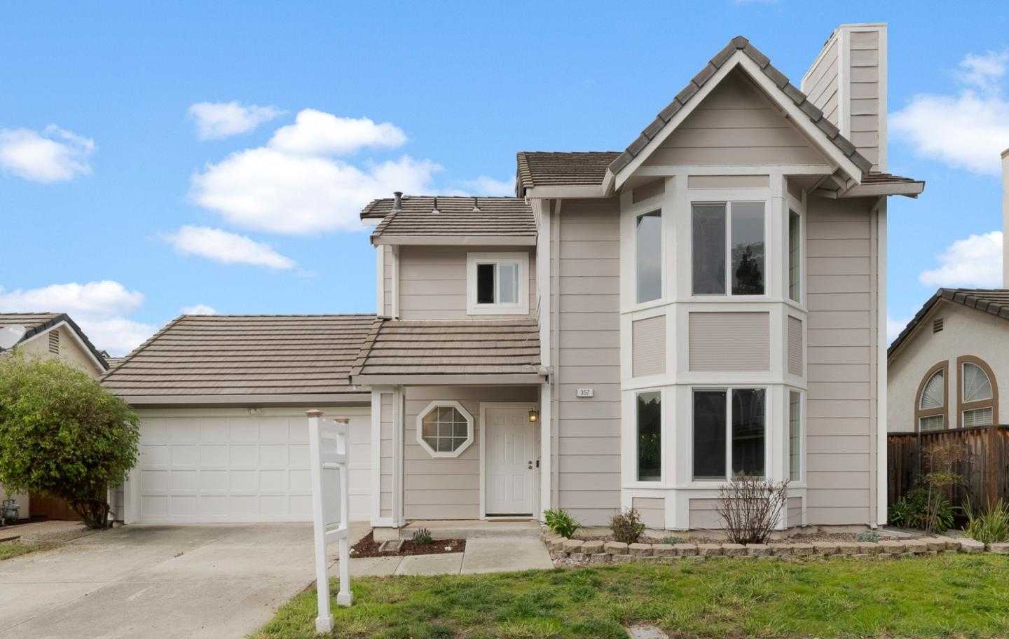 357 Sunnyslope DR Fremont California United States, for Sale, residential,  , Akaal Realty Inc.