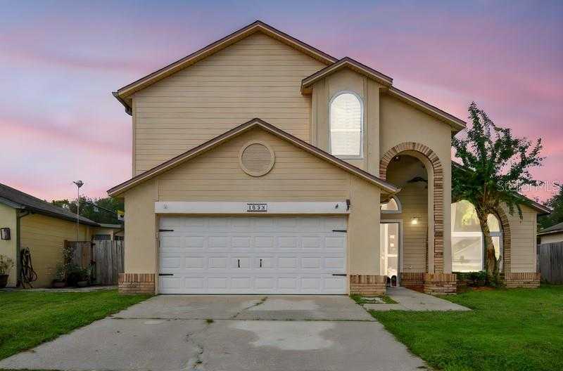 1033 BRIELLE AVENUE Oviedo Florida United States, for Sale, residential, Fritz Wardlow, HomeSmart