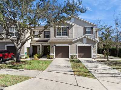 1745 SUNSET PALM DRIVE, APOPKA, Townhome / Attached,  for sale, Orlando Expert Realty