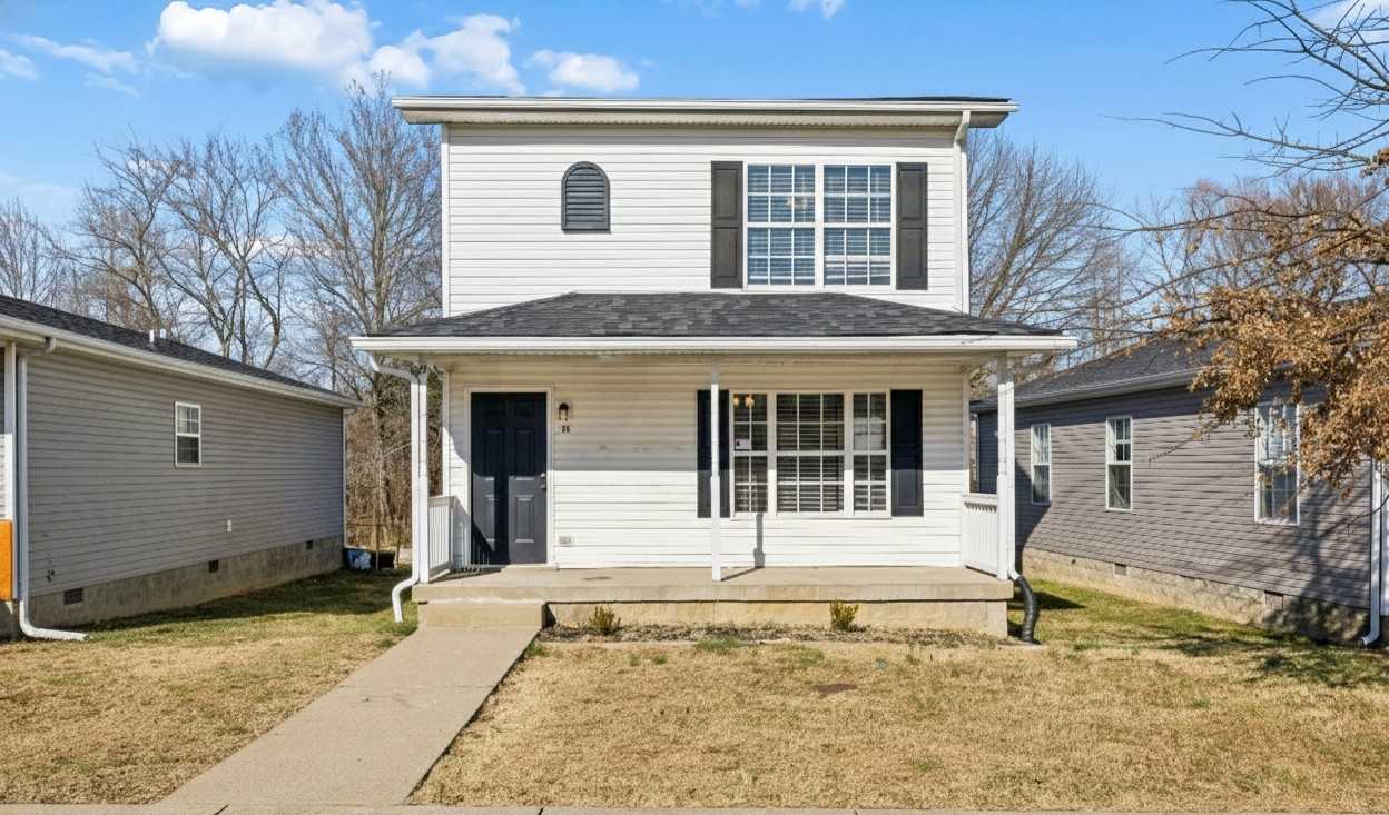 2607 Landrum CT APT 10 Springfield Tennessee United States, for Sale, residential, Adam Hanes, LPT Realty