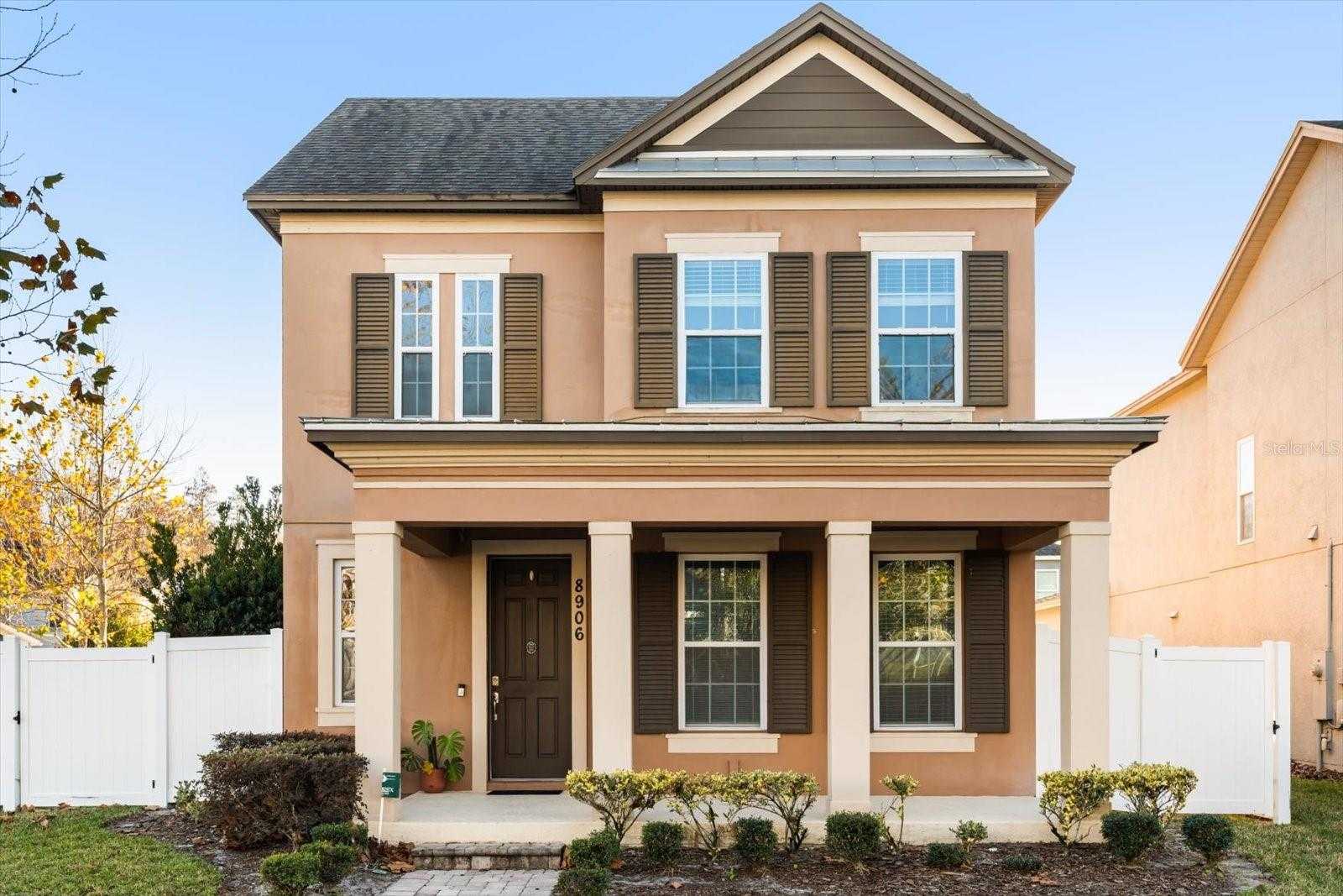 8906 DODDINGTON WAY Winter Garden Florida United States, for Sale, residential, Zaira Mejia, Spaces & Styles Group