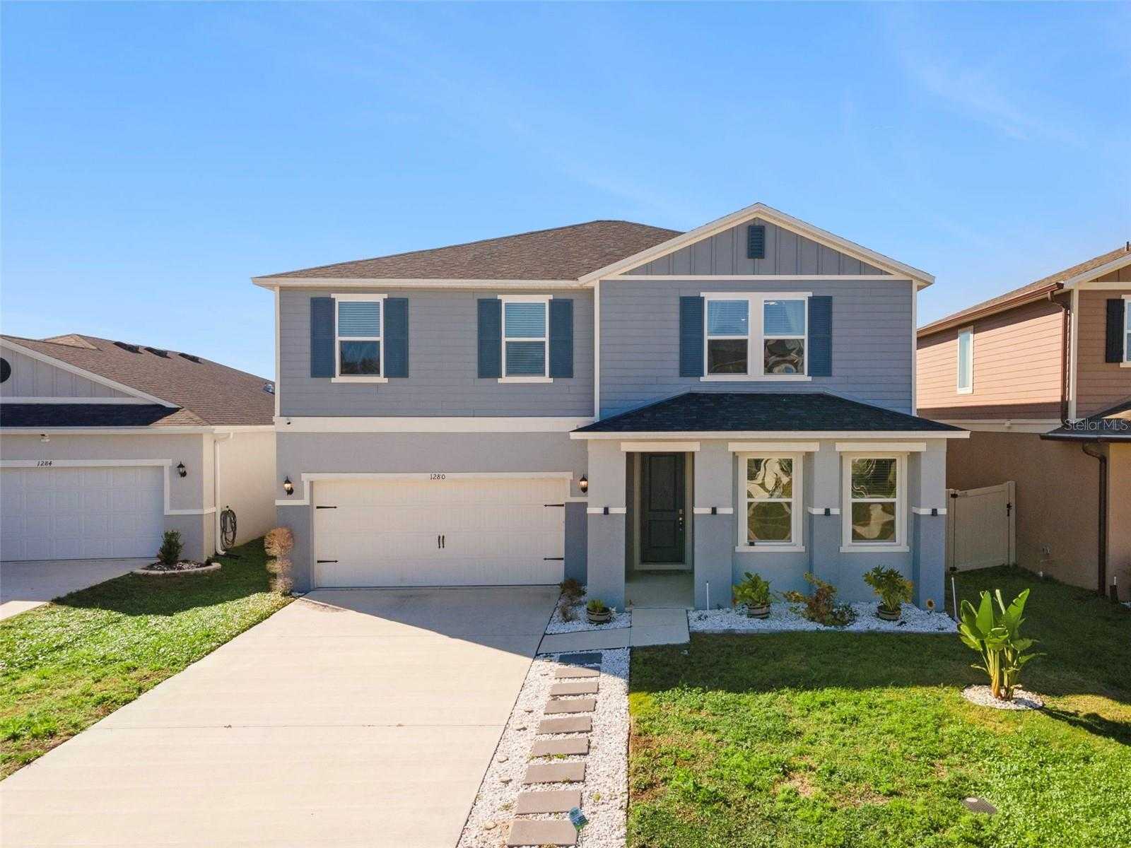 1280 DENALI DRIVE Winter Haven Florida United States, for Sale, residential,  , Crosby and Associates Inc