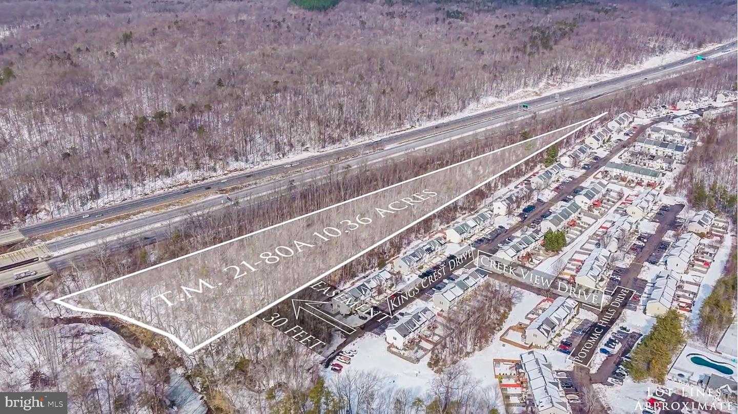 T.M. 21-80A Stafford Virginia United States, for Sale, commercial, Jamal Khan, One World Real Estate LLC.