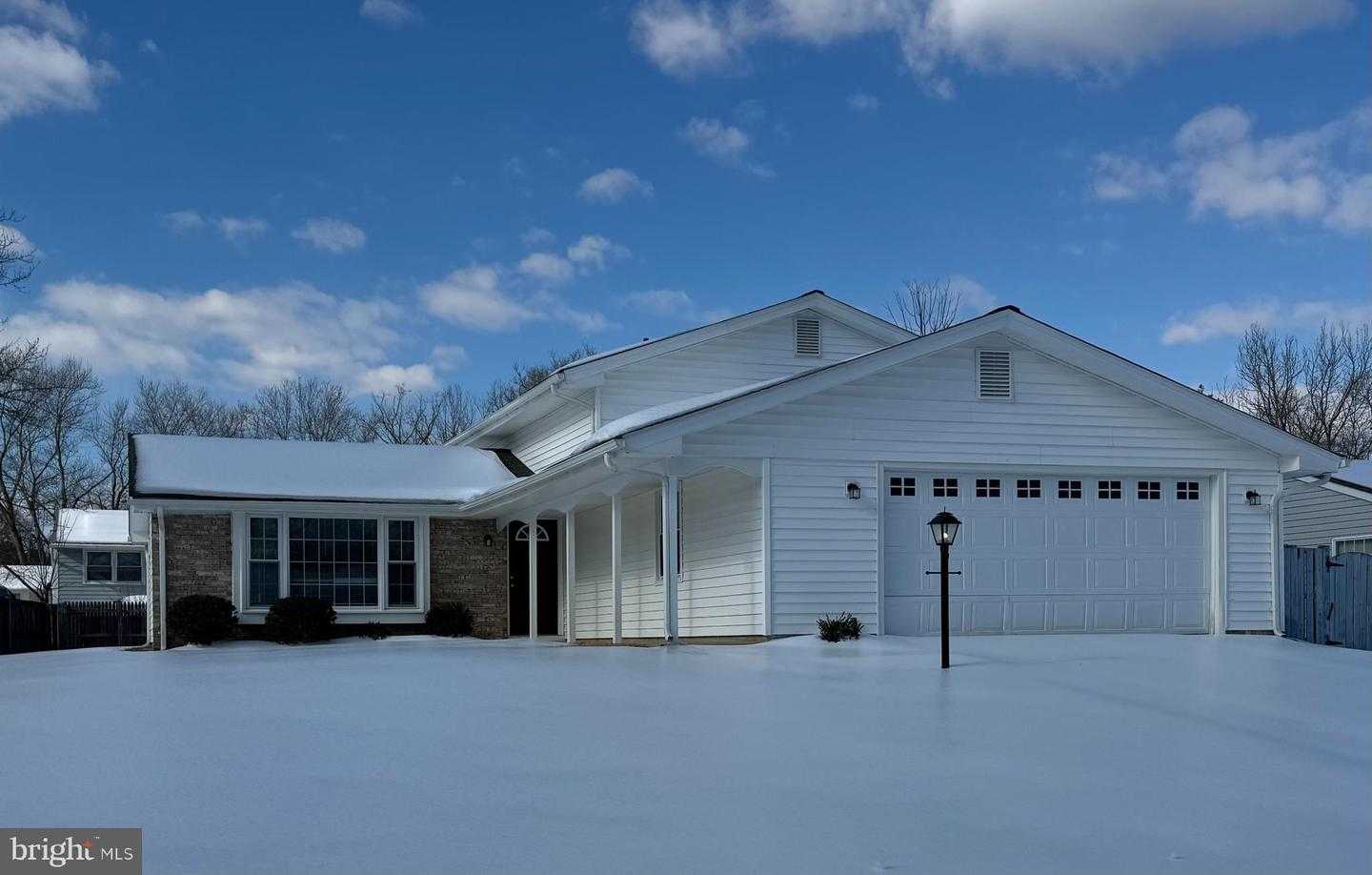 1616 DEBRA DRIVE Waldorf Maryland United States, for Sale, residential,  , Realty World Team One Properties