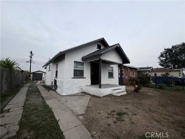 121 W 84th Los Angeles California United States, for Sale, residential,  , Got Realty?
