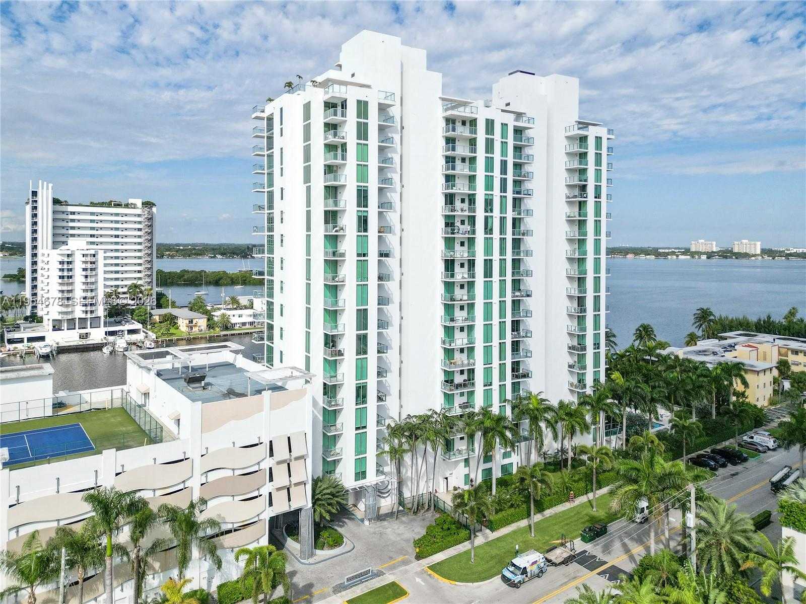 7928 East Drive  APT 303 North Bay Village Florida United States, for Rent, residential, Alejandra Campins, Miami Real Estate Atelier