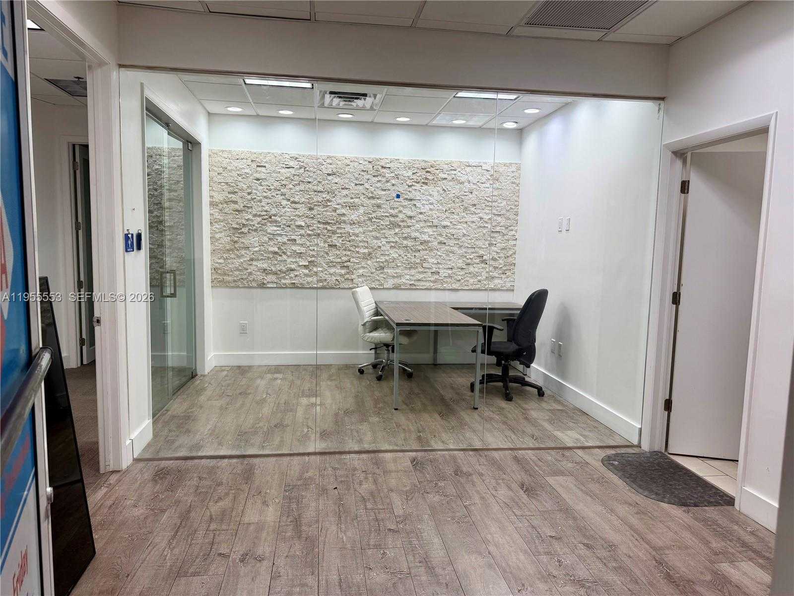 7500 NW 25th St  APT 205 Miami Florida United States, for Sale, commercial, Kimberley Gibson, InCom Commercial Example Office