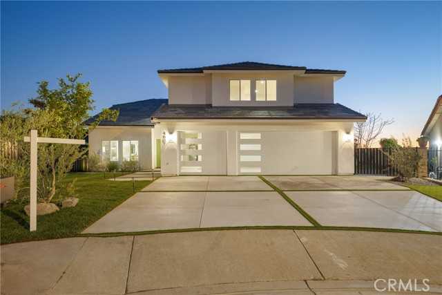 4807 Cinco View Drive Whittier California United States, for Sale, residential, Ralph  Morfin, eXp Realty of California, Inc