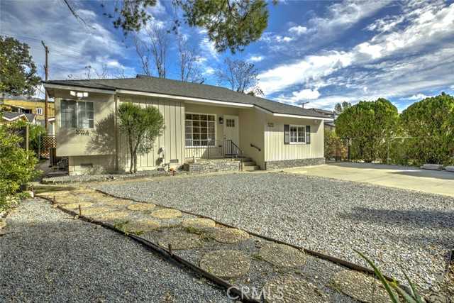 3055 Sycamore Avenue La Crescenta California United States, for Sale, residential, Seta Rostomian, Berkshire Hathaway HomeService Crest Real Estate