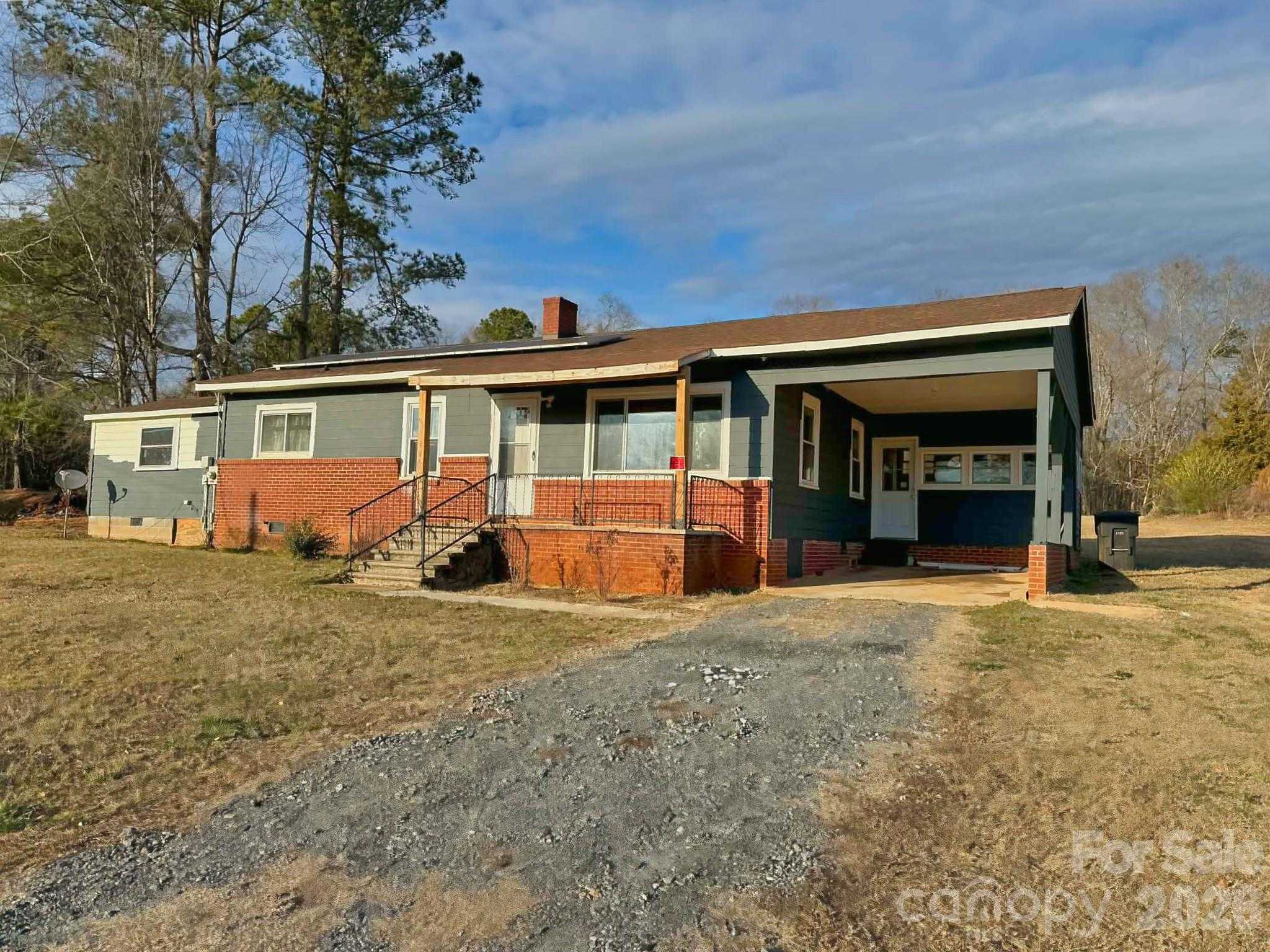 1677 US 221A Highway Forest City North Carolina United States, for Sale, residential,  , 4 Seasons Homes and Land Inc.