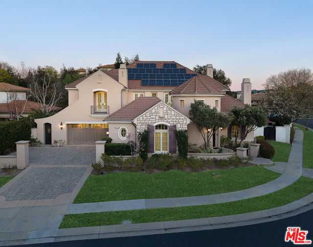 4130 Prado De Los Caballos Calabasas California United States, for Sale, residential, Scott & Sherry Walter, Beverly & Co.