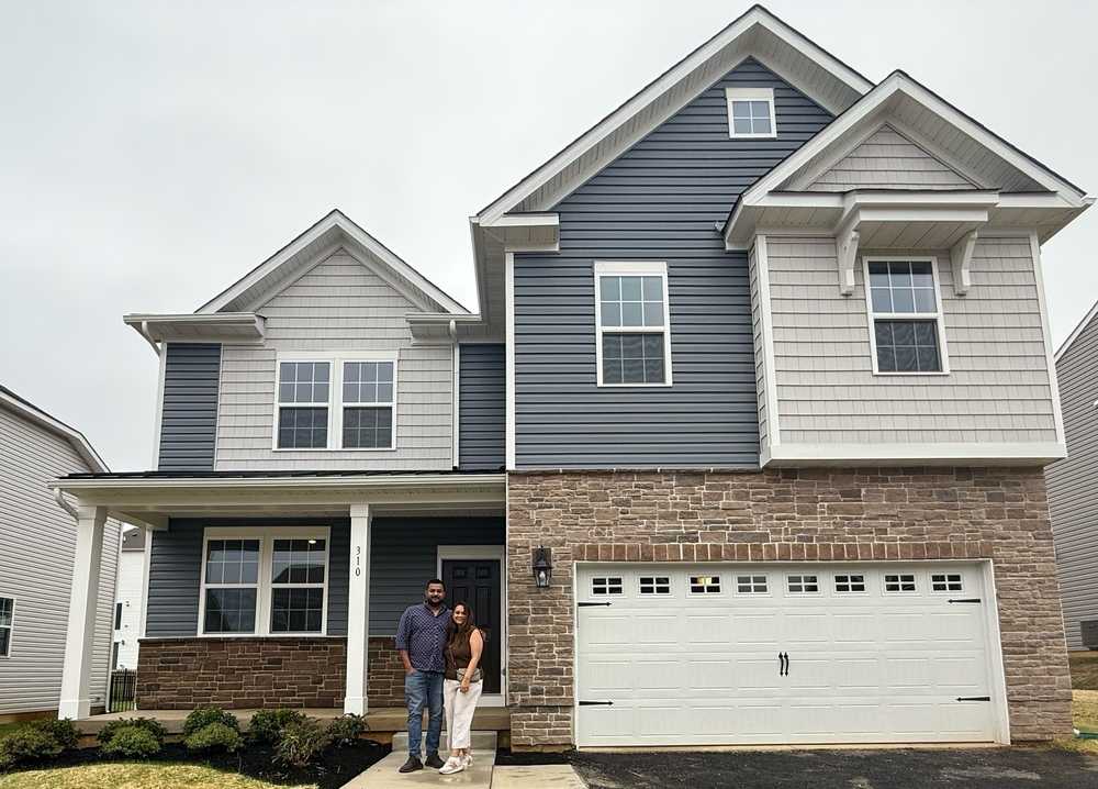 310 Forks Twp PA United States, Sold, residential, Sneha  Kulkarni, KW EMPOWER
