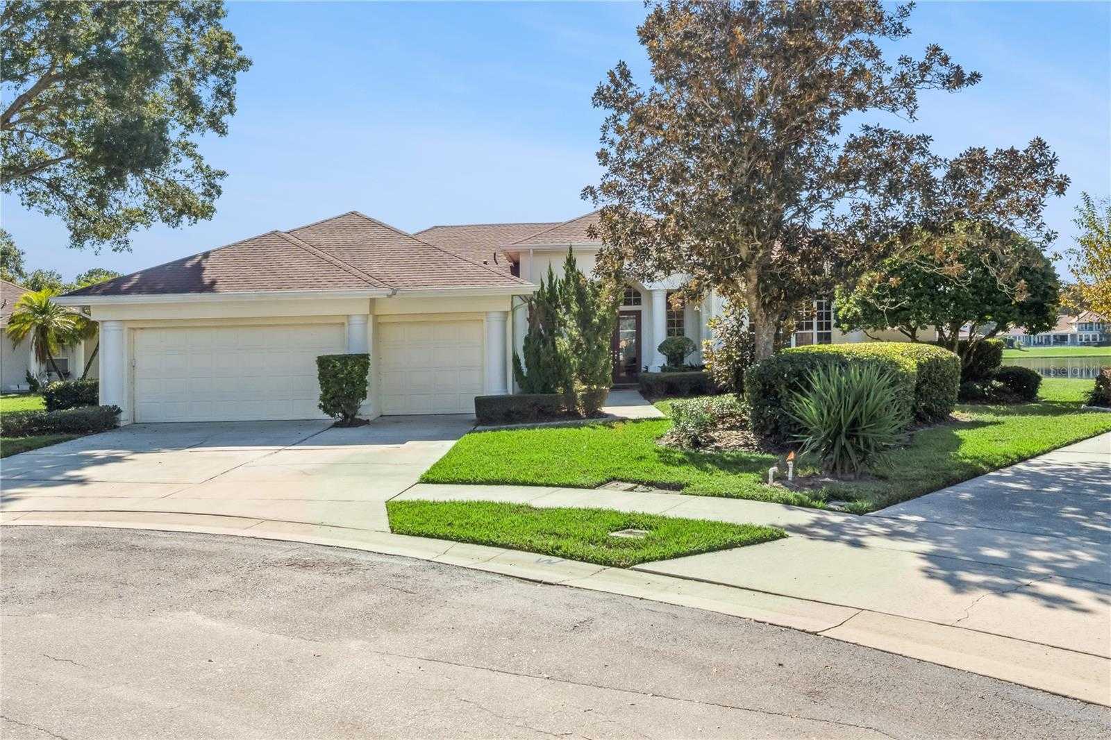 700 PRESERVE TERRACE Lake Mary Florida United States, for Sale, residential,  , Realty World Preferred