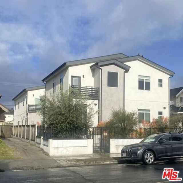 3955 S Budlong Avenue APT 3955 Los Angeles California United States, for Rent, residential,  , Got Realty?