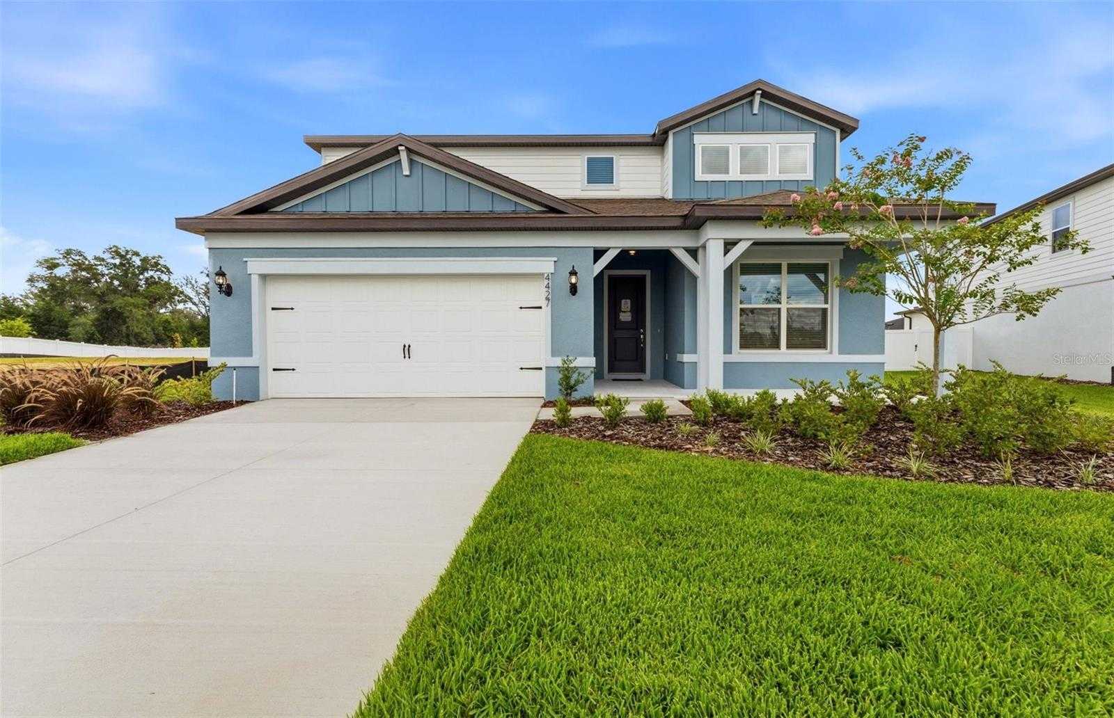 4427 SW 82ND LOOP Ocala Florida United States, for Sale, residential, Garrett Huffman, eXp Realty