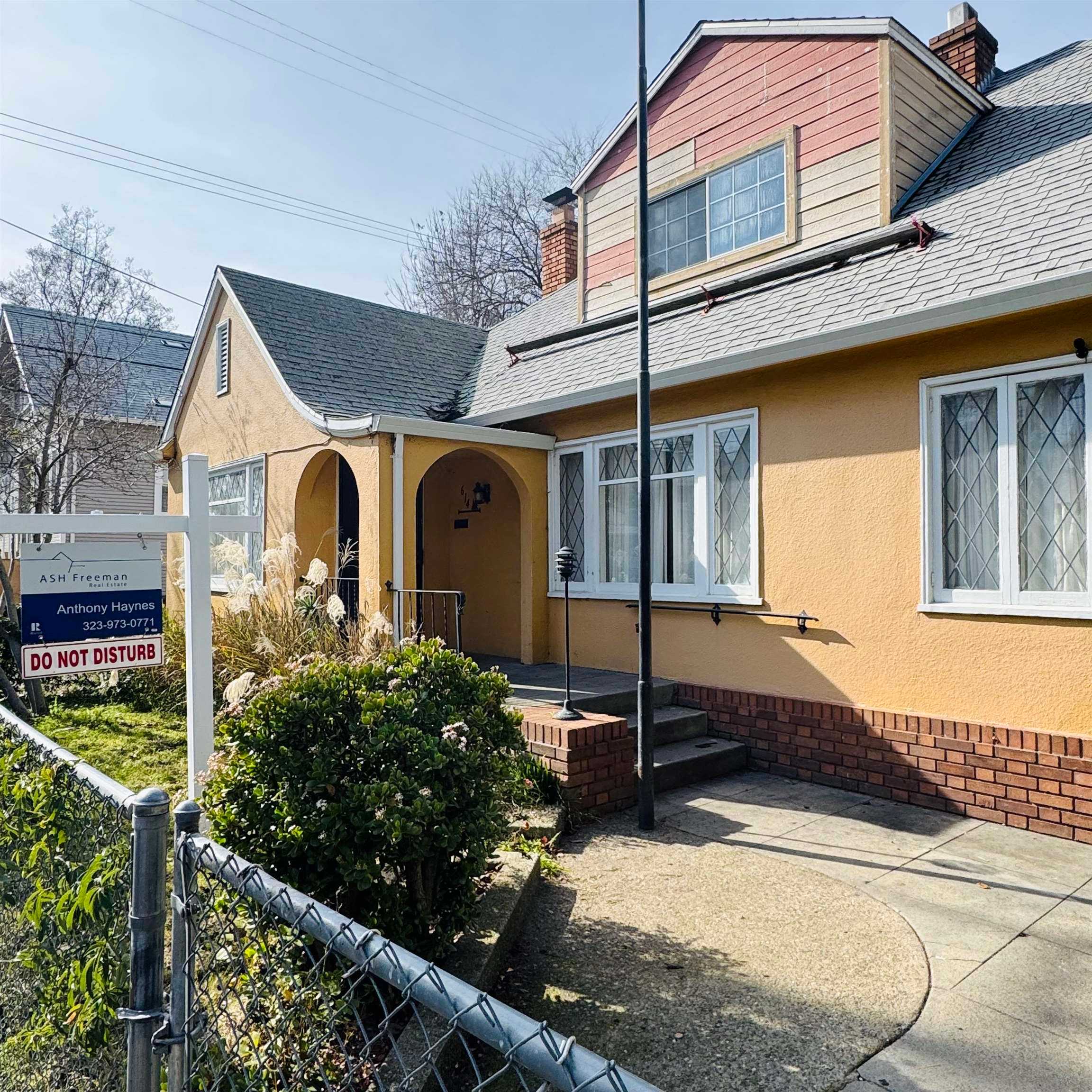 614 28th St Sacramento California United States, for Sale, residential,  , Gyan Sharma Real Estate