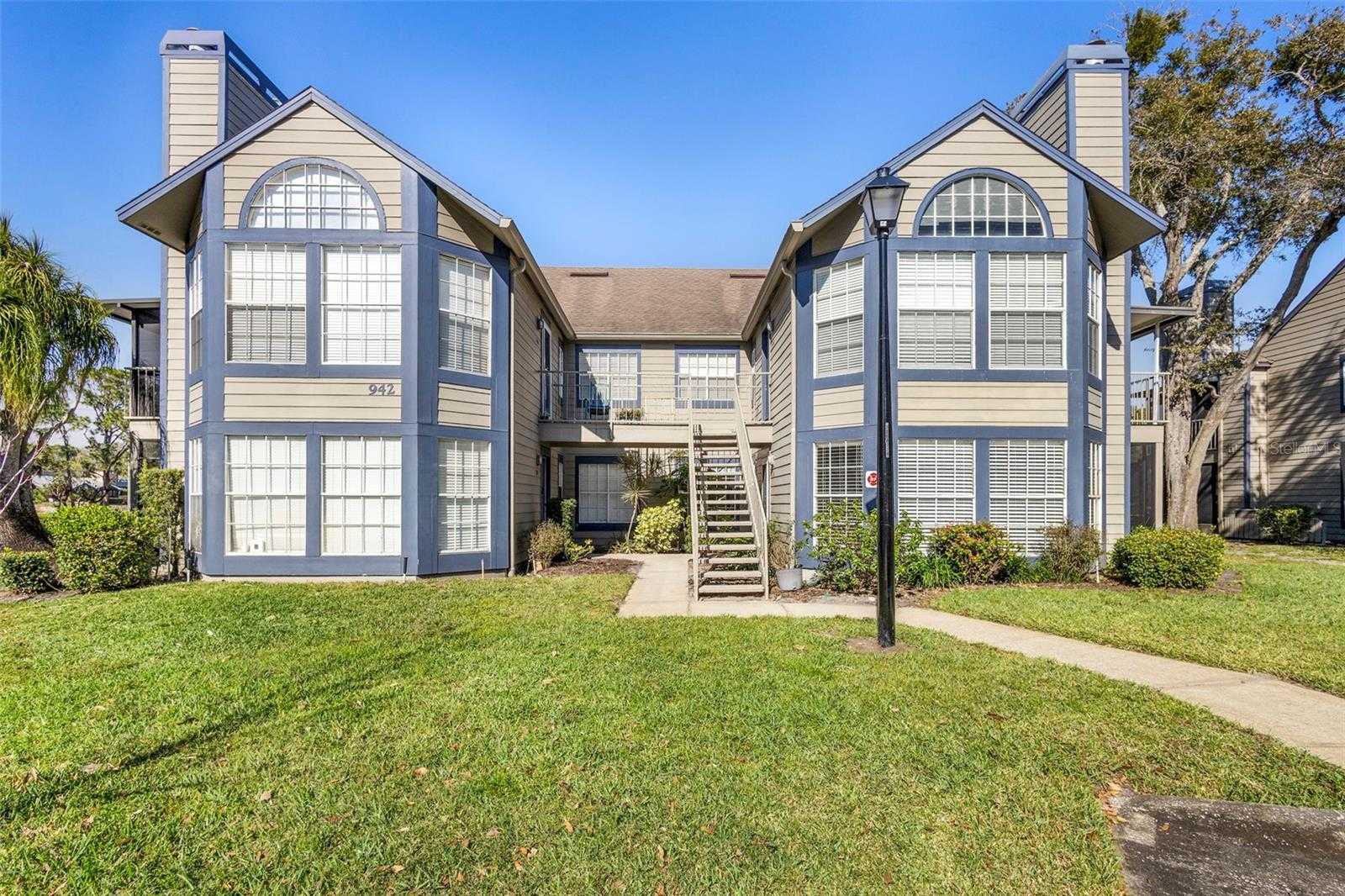 942 BAKEWELL COURT APT 102 Lake Mary Florida United States, for Sale, residential,  , Realty World Preferred